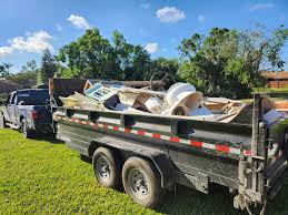 Best Residential Junk Removal  in Arcadia, LA